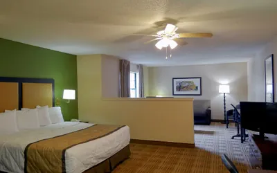 Photo 5 - Extended Stay America Suites Memphis Germantown West