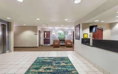 Photo 4 - Extended Stay America Suites Memphis Germantown West