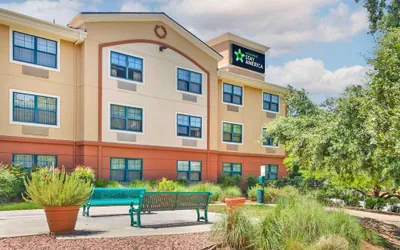 Photo 2 - Extended Stay America Suites Los Angeles Valencia