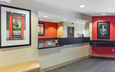 Photo 3 - Extended Stay America Suites Los Angeles Valencia