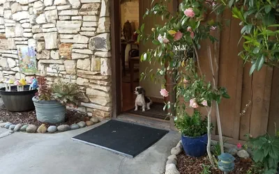 Photo 3 - Carmel Valley Lodge and Resort