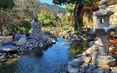 Photo 4 - Carmel Valley Lodge and Resort