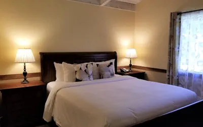Photo 2 - Carmel Valley Lodge and Resort