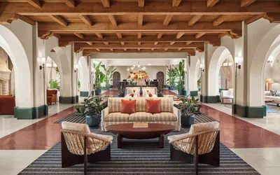 Photo 3 - The Ritz-Carlton Bacara, Santa Barbara