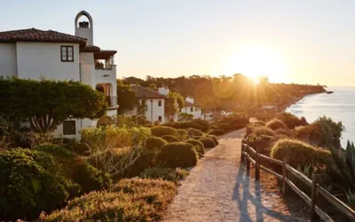The Ritz-Carlton Bacara, Santa Barbara