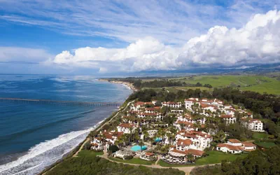 Photo 2 - The Ritz-Carlton Bacara, Santa Barbara