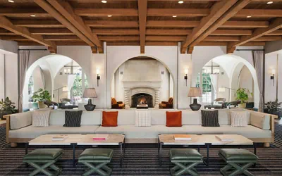 Photo 5 - The Ritz-Carlton Bacara, Santa Barbara
