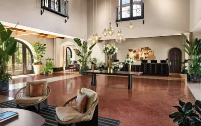 Photo 4 - The Ritz-Carlton Bacara, Santa Barbara