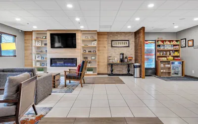 Photo 4 - Country Inn & Suites by Radisson Rehoboth Beach - Dewey