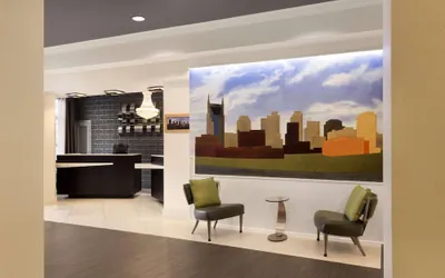 Photo 3 - Country Inn & Suites by Radisson, Nashville Airport, TN