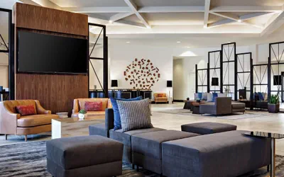 Photo 4 - Marriott Dallas Las Colinas