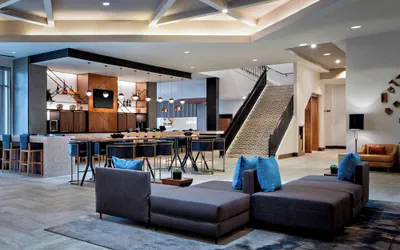 Photo 2 - Marriott Dallas Las Colinas