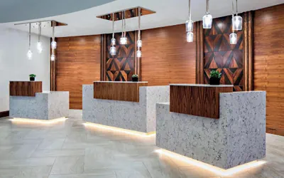 Photo 5 - Marriott Dallas Las Colinas