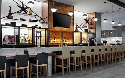 Photo 3 - Marriott Dallas Las Colinas