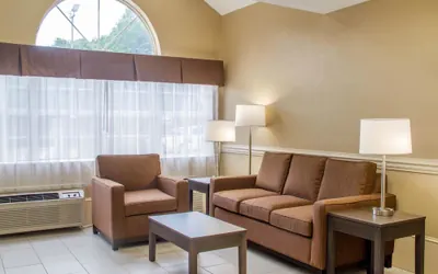 Photo 5 - Quality Inn & Suites Maggie Valley - Cherokee Area
