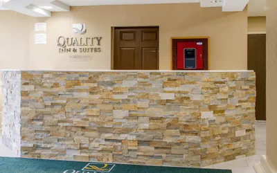 Photo 3 - Quality Inn & Suites Maggie Valley - Cherokee Area