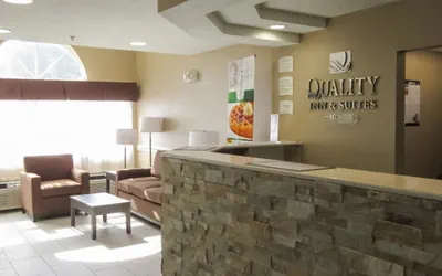 Photo 4 - Quality Inn & Suites Maggie Valley - Cherokee Area