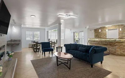 Photo 4 - Super 8 by Wyndham Harbison/Parkridge Hospital