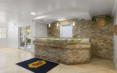 Photo 3 - Super 8 by Wyndham Harbison/Parkridge Hospital