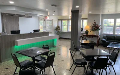 Photo 3 - Quality Inn & Suites North Mesquite I-30