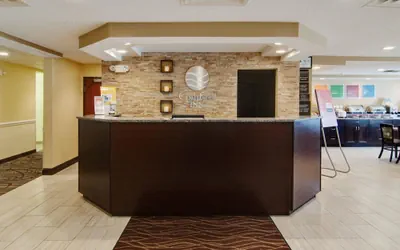Photo 3 - Comfort Inn Mount Airy