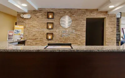 Photo 4 - Comfort Inn Mount Airy
