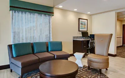 Photo 5 - Comfort Inn Mount Airy