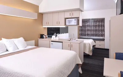 Photo 5 - Americas Best Value Inn & Suites Maryville