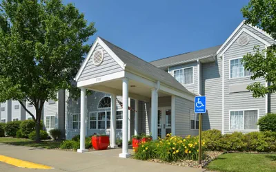 Photo 2 - Americas Best Value Inn & Suites Maryville