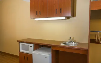 Photo 5 - Microtel Inn & Suites by Wyndham Hillsborough