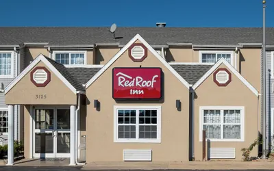 Red Roof Inn Springfield, MO