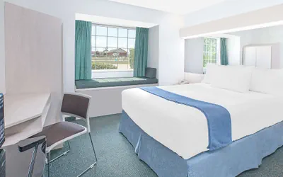 Photo 5 - Microtel Inn by Wyndham Broken Bow
