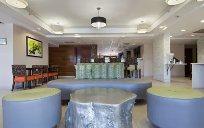 Photo 3 - Best Western Plus Huntersville Inn & Suites Near Lake Norman