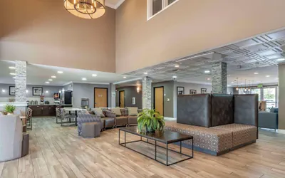 Photo 3 - Best Western Plus Vineyard Inn
