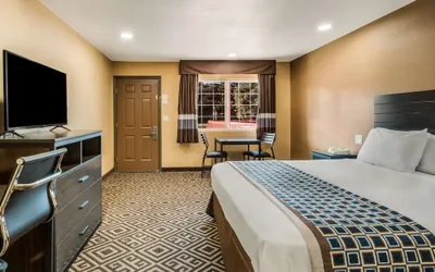 Photo 2 - Americas Best Value Inn Ukiah