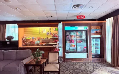 Photo 4 - Discovery Inn Lafayette Airport I-10