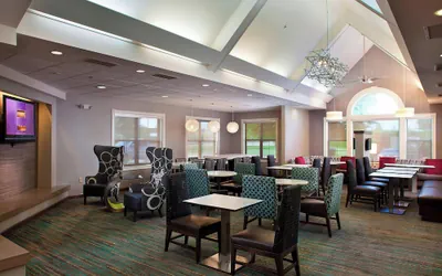 Photo 3 - Residence Inn® by Marriott® Baton Rouge South