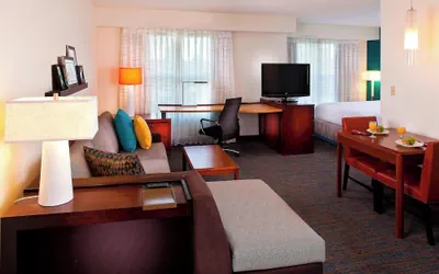 Photo 5 - Residence Inn® by Marriott® Baton Rouge South