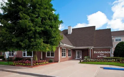 Residence Inn® by Marriott® Baton Rouge South
