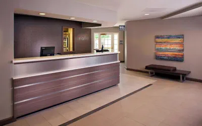 Photo 2 - Residence Inn® by Marriott® Baton Rouge South