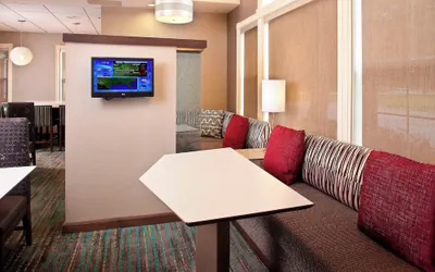 Photo 4 - Residence Inn® by Marriott® Baton Rouge South