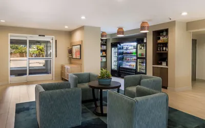 Photo 5 - Sonesta ES Suites San Francisco Airport Oyster Point Waterfront