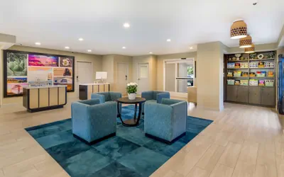 Photo 4 - Sonesta ES Suites San Francisco Airport Oyster Point Waterfront