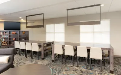 Photo 5 - Residence Inn By Marriott North Little Rock