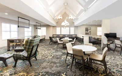 Photo 4 - Residence Inn By Marriott North Little Rock