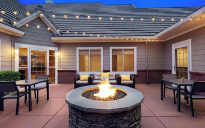 Photo 2 - Residence Inn by Marriott Vacaville