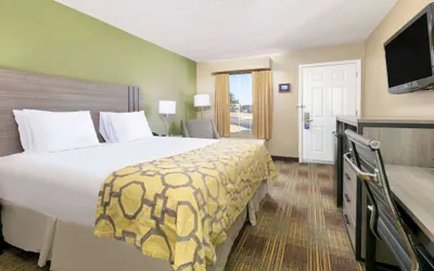 Photo 5 - Baymont by Wyndham Prattville/Montgomery