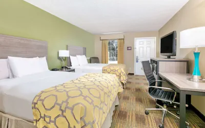 Photo 2 - Baymont by Wyndham Prattville/Montgomery