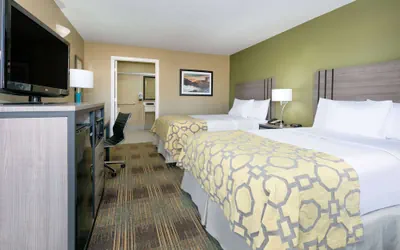 Photo 5 - Baymont by Wyndham Prattville/Montgomery
