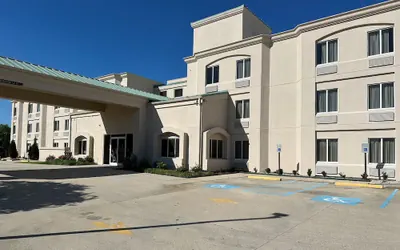 Baymont by Wyndham Slidell